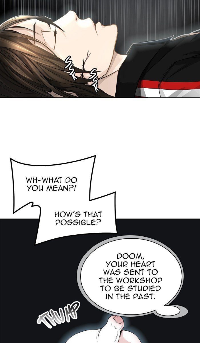 Tower of God, Chapter 444 image 024